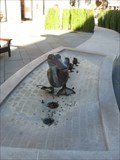 Image for Duck and Duckling fountain - Corte Madera, CA