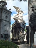 Image for Recoleta Cemetery Ghosts - Buenos Aires, Argentina