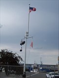 Image for Coast Guard Station - Oswego, New York