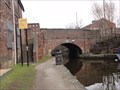 Image for Bridge 5 On The Ashton Canal – Clayton, UK