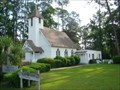 Image for St Mark's Episcopal Church - Woodbine, Georgia