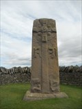 Image for Aberlemno Sculptured Stones - Aberlemno, Scotland