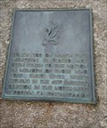 Image for 43rd Wessex Division Memorial - Bodmin Moor Cornwall UK