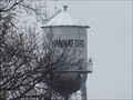 Image for Water Tower - Hannaford ND