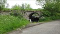 Image for Peak Forest Tramway Stone Bridge – Buxworth, UK