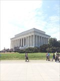 Image for Lincoln Memorial - Washington, DC