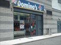 Image for Domino's, Blake Avenue, Gillingham, Kent. UK