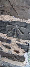 Image for Benchmark & PA Bolt - St Andrew - Coniston, Cumbria