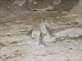 Image for Cut Mark - South Face St Peter's Church, Sharnbrook, Bedfordshire
