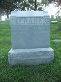 Image for Albyn L. Frank - Forest Lawn Memorial Park - Omaha, NE