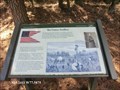 Image for The Union Artillery-Harriet's Chapel Battlefield Park - Kinston NC