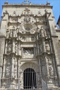 Image for Basílica de Santa María la Mayor - Pontevedra, España