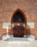 Image for Sint-Petruskerk - Leiden, Netherlands