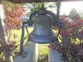 Image for Steeple Bell - Spafford, NY