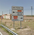 Image for San Pedro - Albacete, Castilla-La Mancha (Spain)