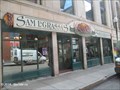 Image for Sandwiches - Sam Lagrassa's - Boston, MA