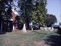Image for Emmanuel Episcopal Church Cemetery - Port Conway, VA