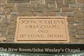 Image for FIRST - Wesleyan Chapel - The Horsefair, Bristol, UK