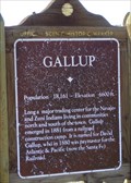 Image for Gallup