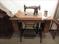 Image for Singer Treadle Sewing Machine - Ponoka, Alberta