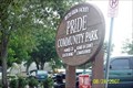 Image for Pride Community Park - Bradenton, FL/USA
