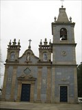 Image for Igreja Matriz da Maia - Maia, Portugal
