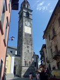 Image for Chiesa Parrocchiale dei Santi Pietro e Paolo - Ascona, TI, Switzerland