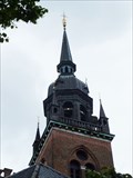 Image for Church of the Holy Ghost Bell Tower - Copenhagen, Denmark