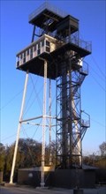 Image for Tejas Observation Tower - San Marcos, TX
