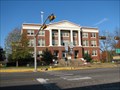Image for Wood County Courthouse - Quitman, Texas