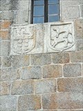 Image for Relief in Castle - Castro Caldelas, Ourense, Galicia, España