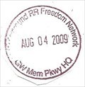 Image for Underground Railroad Freedom Network-McLean, VA