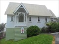Image for St Pauls Anglican Church - Whangaroa, Northland, New Zealand