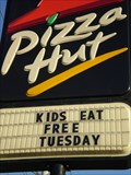 Image for Pizza Hut - Rehoboth Beach DE - Tuesday Kids Eat Free