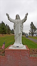 Image for Jesus Christ - Spokane Valley, WA