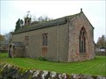Image for St Luke's Church, Soulby, Cumbria