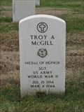 Image for Troy A. McGill - Knoxville, TN