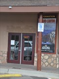 Image for Grand Canyon Visitor Center