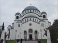 Image for Church of Saint Sava - Belgrade, Serbia