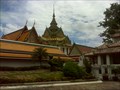 Image for Wat Prachetuphon Wimonmangkhalaram Ratchaworamahawiharn (Wat Pho), Bangkok, Thailand