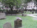 Image for Trinity Church Graveyard  -  NYC, NY
