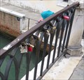 Image for Ponte de le Maravegie - Venezia, Italy