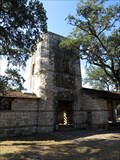 Image for Observation/Water Tower - Longhorn Cavern State Park, TX