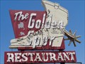Image for Golden Spur - Neon - Glendora, California, USA.