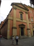 Image for Chiesa di San Giovanni Battista dei Celestini - Bologna, Italy