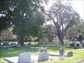 Image for Woodlawn Cemetery - Tampa, FL