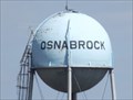 Image for Water Tower - Osnabrook ND
