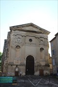 Image for Église Saint-Pierre - Pont-Saint-Esprit, France