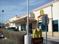 Image for McDonalds in a Green Valley
