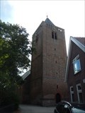 Image for Kerktoren Hervormde Kerk - Schoonrewoerd, the Netherlands